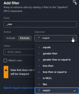 Splunk v10 Edge Processor – Octamis blog