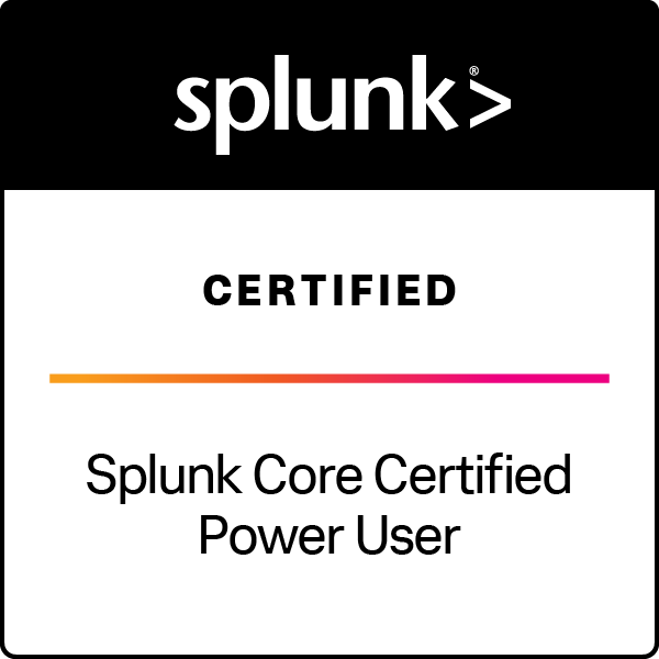 Splunk-Core-Certified-Power-User