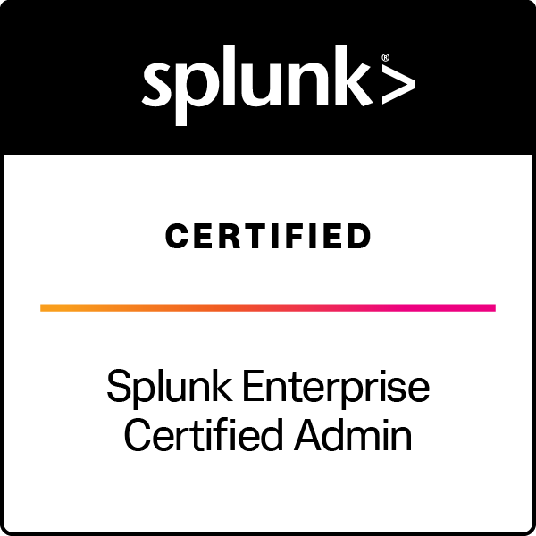 Splunk-Enterprise-Certified-Admin